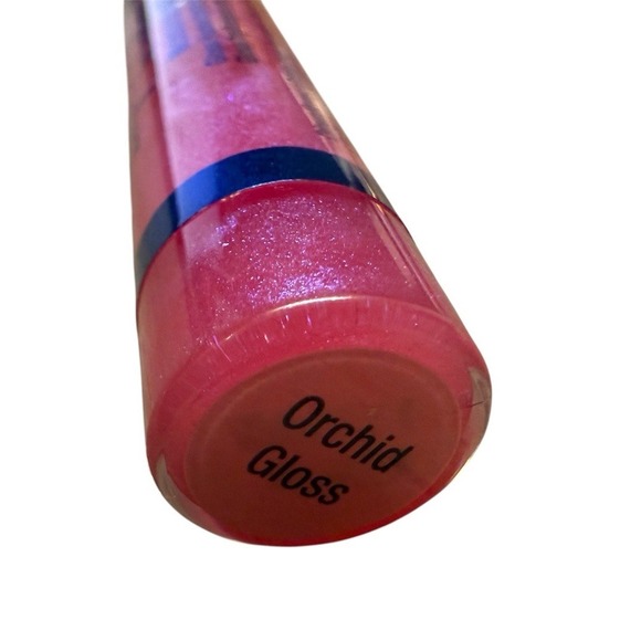 LipSense by SeneGence Moisturizing Orchid Lip Gloss Full Size .25 fl oz NEW - Picture 3 of 3